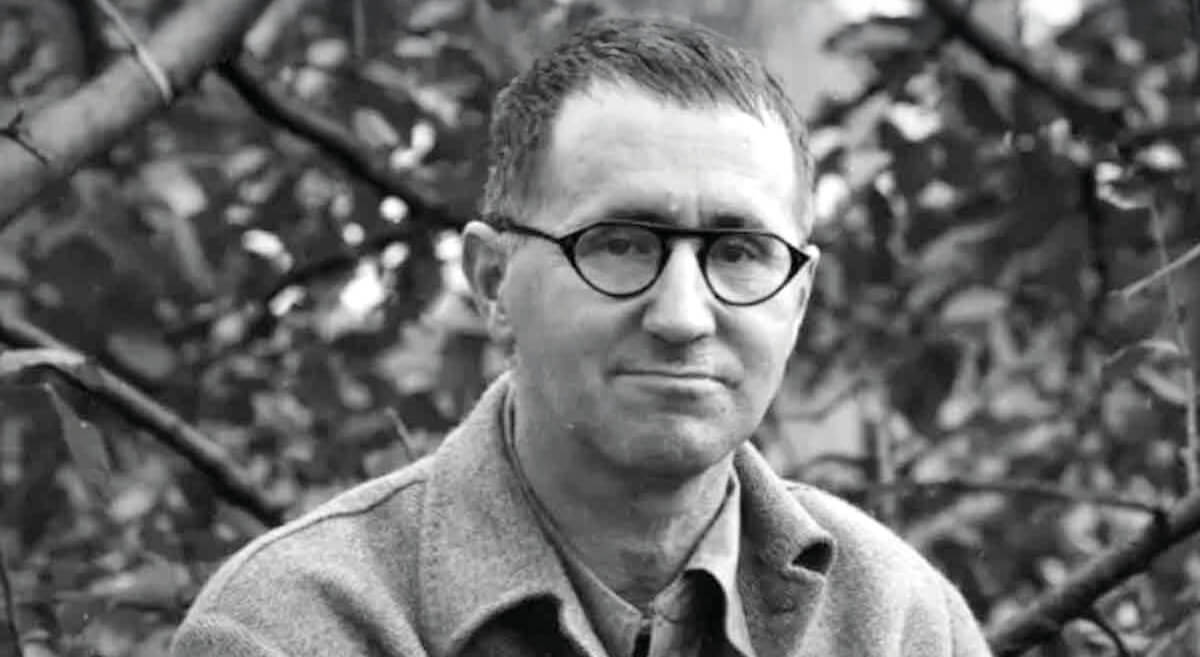 Bertolt Brecht: Me-ti Özdeyişler